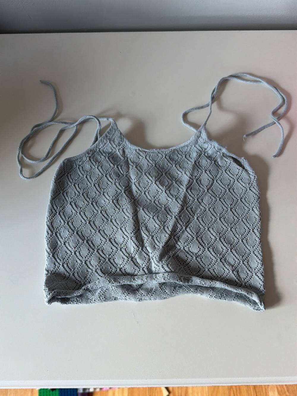 Raised by Water Top